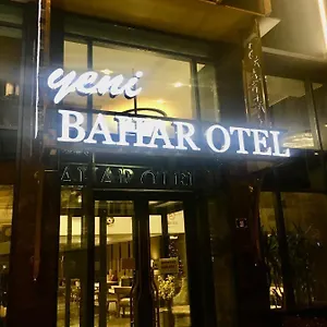 Yeni Bahar 3*, Ankara Turchia