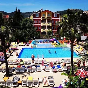 Sun Apartment Marmaris Marmaris