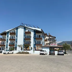 Kent 2*, Fethiye Turchia