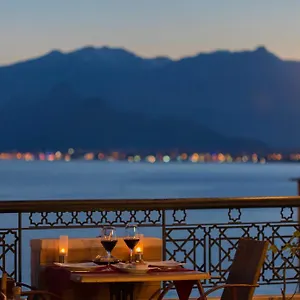 Antalya Inn Hotel 3*, Antalya Turcia