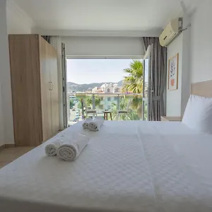 Muse No 1 Marmaris