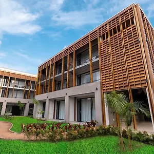 Le Petit Village Boutique & Hotel Kampala