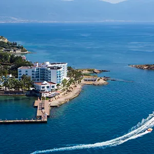 Le Bleu & - Ultra 5*, Kusadası Turchia