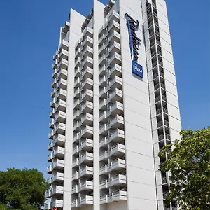 Radisson Blu 4*, Ankara Turchia