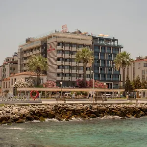 Derici 4* Kusadası
