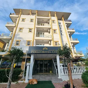 Europa 3* Antalya