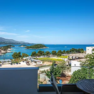 Murati Hotel Ksamil