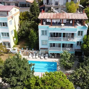 Asia Apart Hotel , Kusadası Turcia