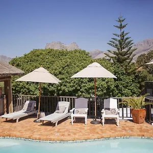Chapman's Peak Bed & Breakfast Hout Bay