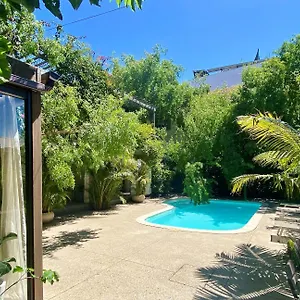 Cape Standard Guest house Cape Town