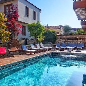 Sezgin Boutique 2*, Kusadası Turcia