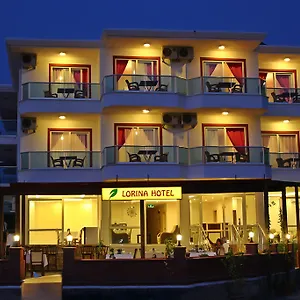 Defne Lorina Otel