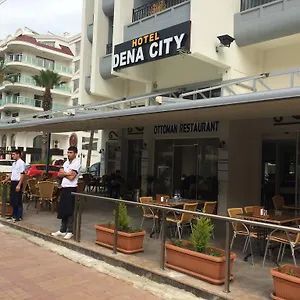 Almena *** Marmaris