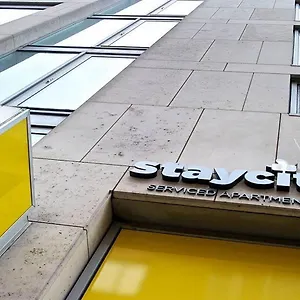 Staycity Millennium Walk Aparthotel Dublin