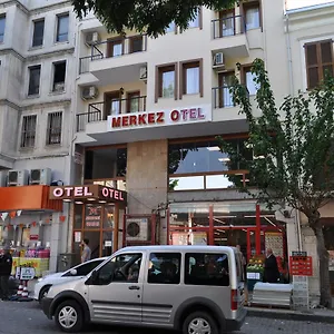 Merkez , İzmir Turcia