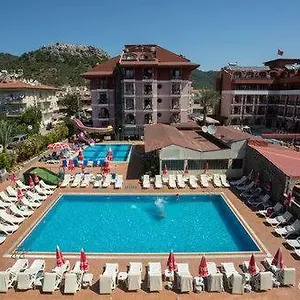Club Chicago ** Marmaris