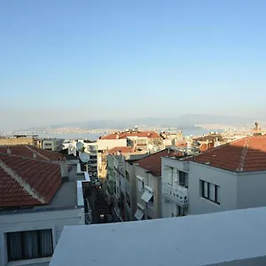 Yesilyurt 2*, İzmir Turcia
