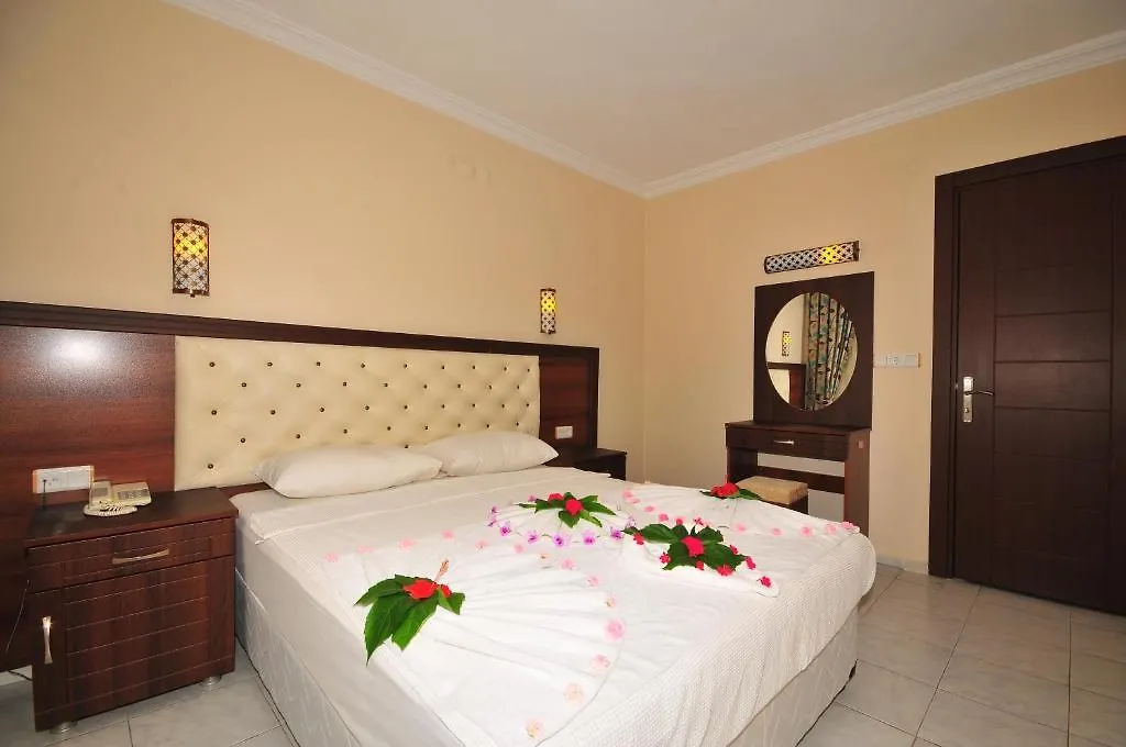Ozturk Apart Hotel Marmaris Aparthotel