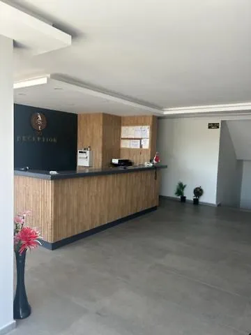Aparthotel Ozturk Apart Hotel Marmaris