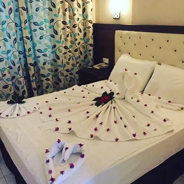 Ozturk Apart Hotel Marmaris Aparthotel