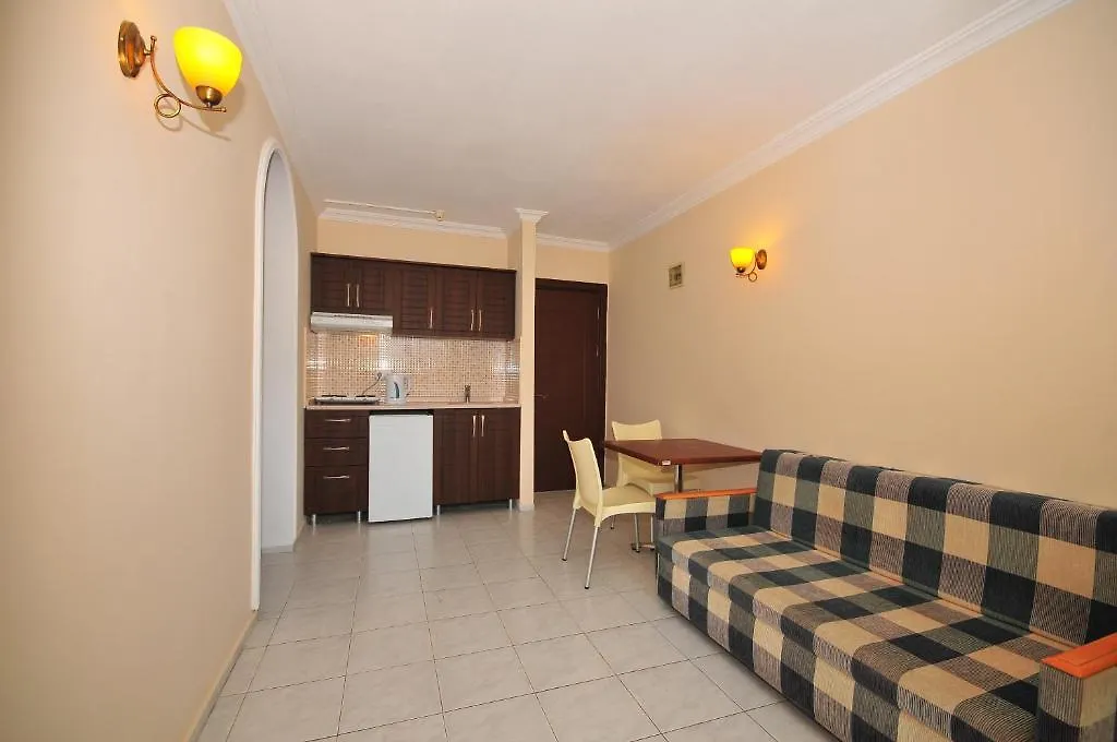 Ozturk Apart Hotel Marmaris 2*,