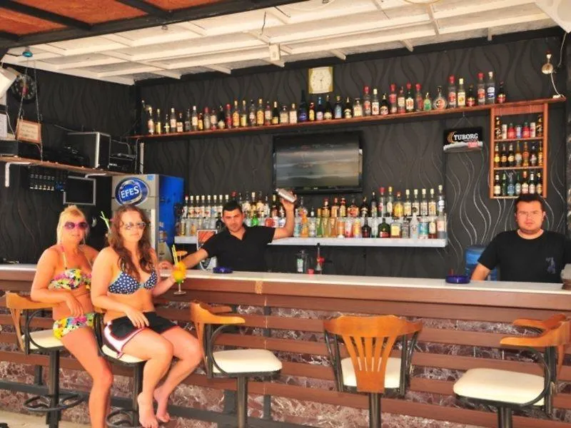 Aparthotel Ozturk Apart Hotel Marmaris