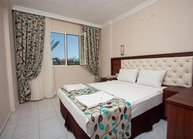 Aparthotel Ozturk Apart Hotel Marmaris