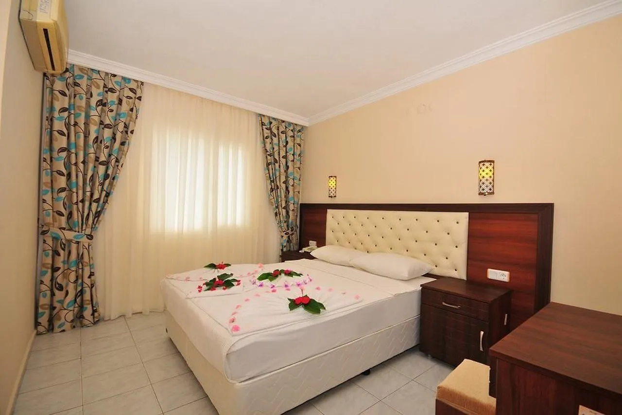 Ozturk Apart Hotel Marmaris Aparthotel