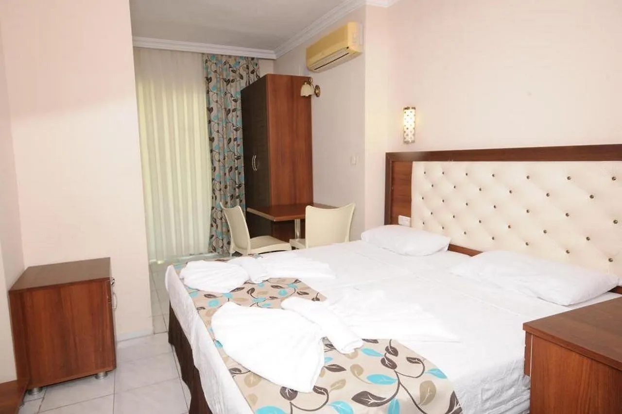 Ozturk Apart Hotel Marmaris 2*,  Turkey