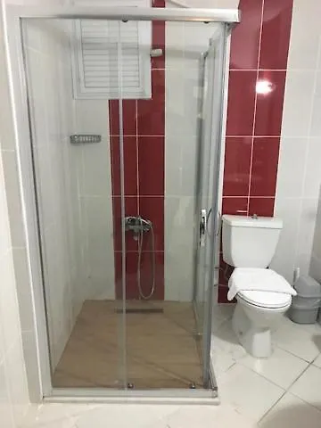 Ozturk Apart Hotel Marmaris Aparthotel