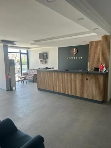Aparthotel Ozturk Apart Hotel Marmaris